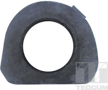 Mounting, stabiliser bar 00447159
