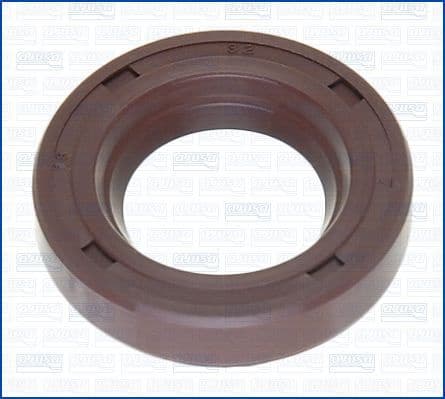 Shaft Seal, crankshaft 15108400