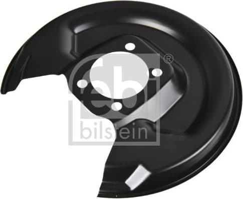 Splash Guard, brake disc 178432