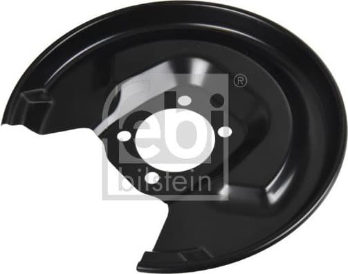 Splash Guard, brake disc 178432 - image 2