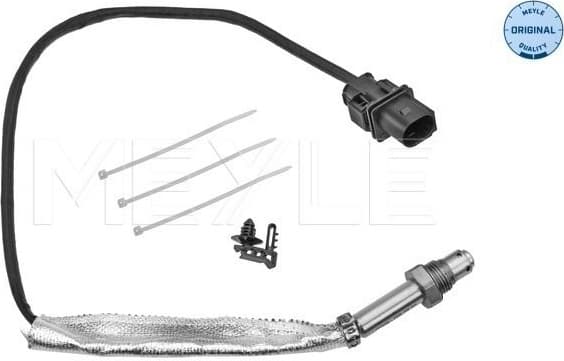 Oxygen Sensor MEYLE-ORIGINAL: True to OE. 114 803 0043