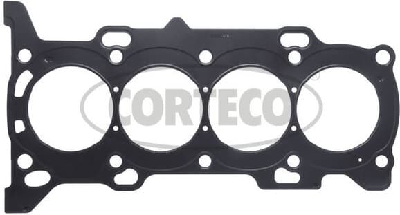 Gasket, cylinder head 83403154