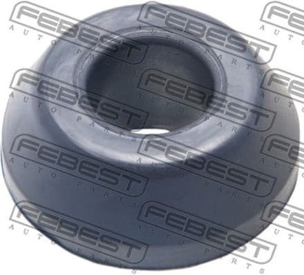 Mounting, control/trailing arm MSB-021