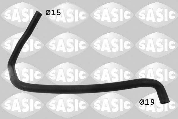 Radiator Hose 3404025
