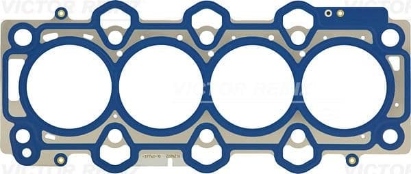 Gasket, cylinder head 61-37740-10