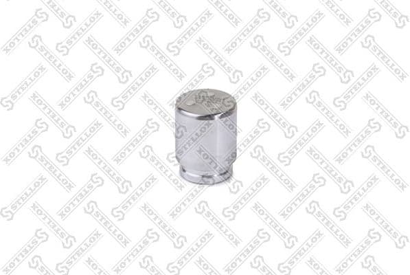 Piston, brake caliper 04-98319-SX