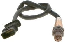 Oxygen Sensor 0 258 027 090 - image 2