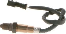 Oxygen Sensor 0 258 027 090 - image 3