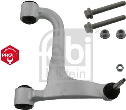 Control/Trailing Arm, wheel suspension ProKit 40608