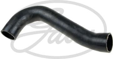 Charge Air Hose 09-0818