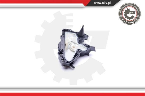 Oil Separator, crankcase ventilation 31SKV082 - image 2