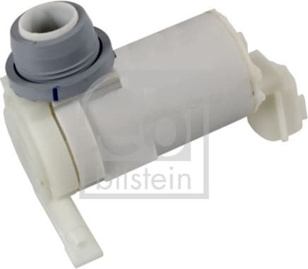 Washer Fluid Pump, window cleaning 109267