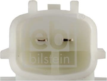 Washer Fluid Pump, window cleaning 109267 - image 2