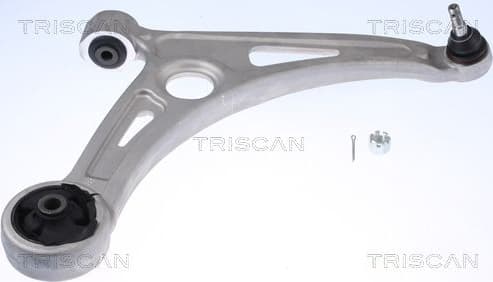 Control/Trailing Arm, wheel suspension 8500 435063