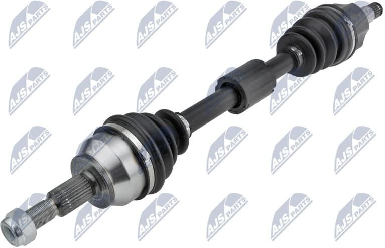 Drive Shaft NPW-FR-143