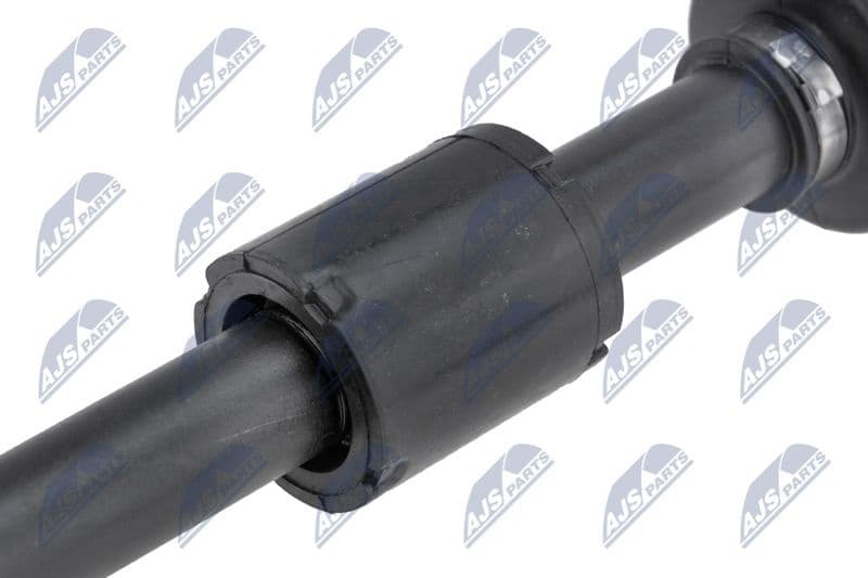 Drive Shaft NPW-FR-143 - image 3