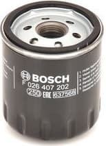 Oil Filter F 026 407 202