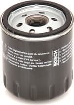 Oil Filter F 026 407 202 - image 2