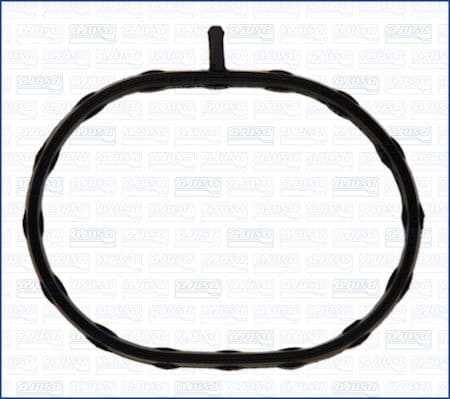 Gasket, intake manifold 13243900