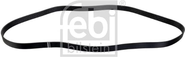 V-ribbed Belt 177663