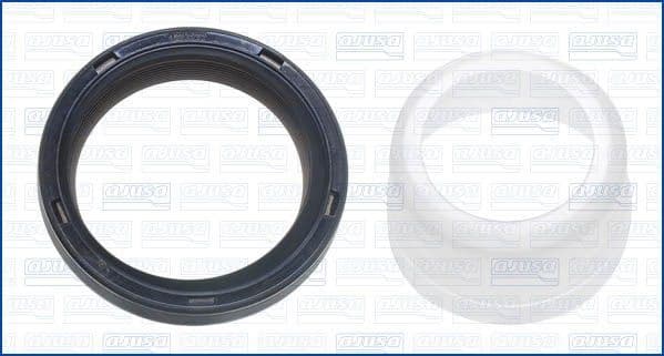 Shaft Seal, crankshaft 15107700
