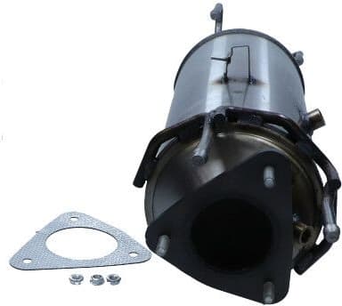 Soot/Particulate Filter, exhaust system 27-6032 - image 2