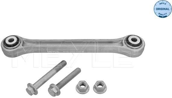 Control/Trailing Arm, wheel suspension MEYLE-ORIGINAL: True to OE. 416 050 0008/S