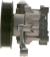 Hydraulic Pump, steering K S00 000 691 - image 2