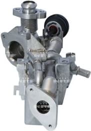 Cooler, exhaust gas recirculation 48456 - image 2