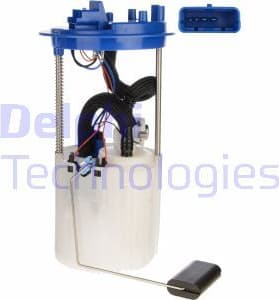 fuel supply unit FG2358-12B1