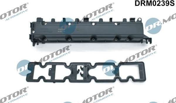 Cylinder Head Cover DRM0239S