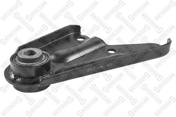 Mounting, engine 25-71091-SX