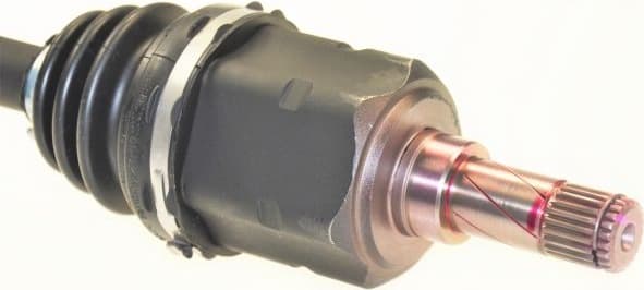 Drive Shaft 304432 - image 3