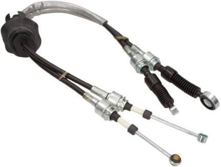 Cable Pull, manual transmission 32-0601