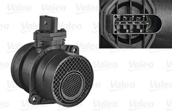 Mass Air Flow Sensor 253744