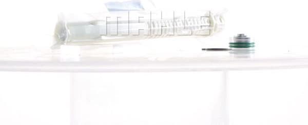 Dryer, air conditioning BEHR AD 70 000S - image 8