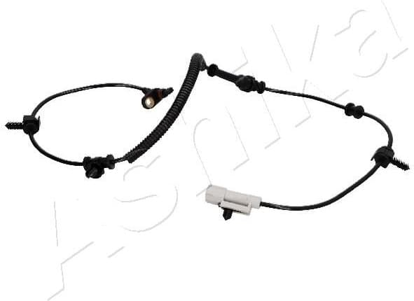 Sensor, wheel speed 151-09-900 - image 3