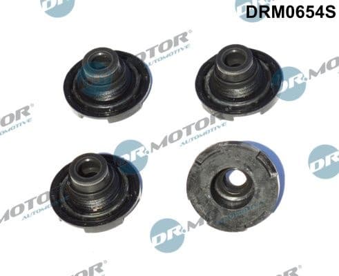 Gasket, cylinder head DRM0654S