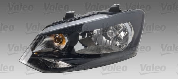 Headlight ORIGINAL PART 044081
