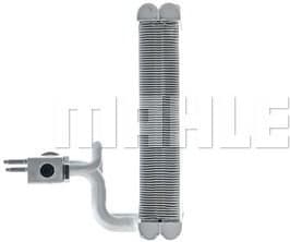 Evaporator, air conditioning BEHR *** PREMIUM LINE *** AE 124 000P - image 5