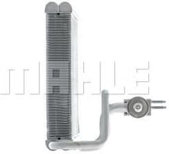 Evaporator, air conditioning BEHR *** PREMIUM LINE *** AE 124 000P - image 9