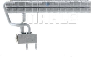 Evaporator, air conditioning BEHR *** PREMIUM LINE *** AE 124 000P - image 11