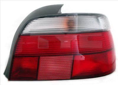 Tail Light Assembly 11-6009-11-2