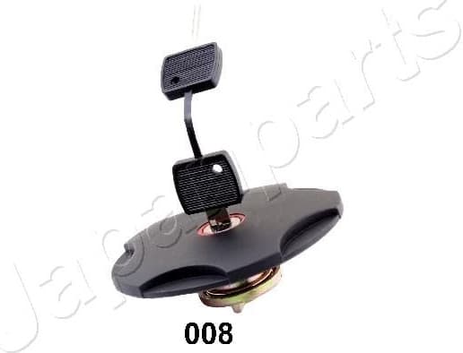 Cap, fuel tank KL-008