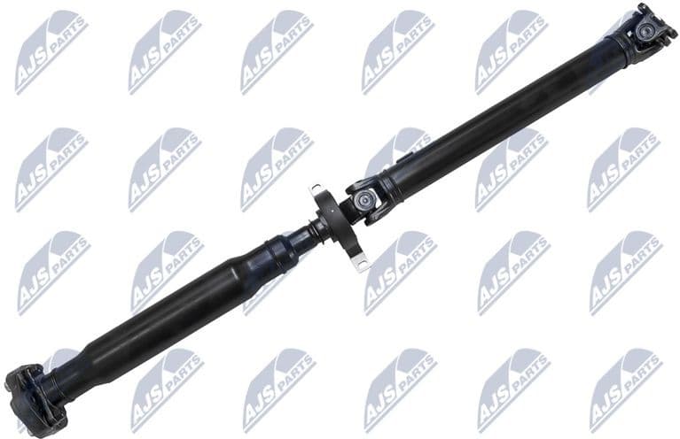 Propshaft, axle drive NWN-BM-031