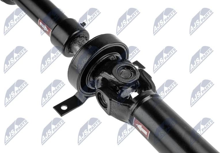 Propshaft, axle drive NWN-BM-031 - image 2