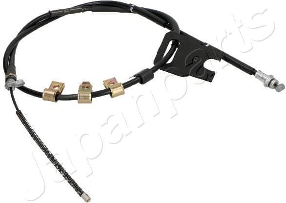 Cable Pull, parking brake BC-843R