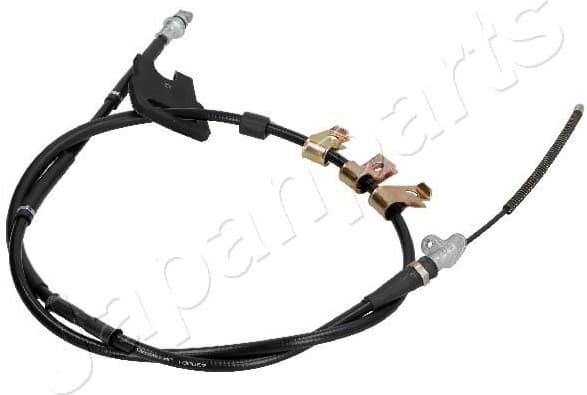 Cable Pull, parking brake BC-843R - image 3