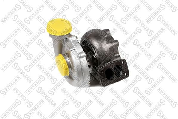 Charger, charging (supercharged/turbocharged) 82-01309-SX