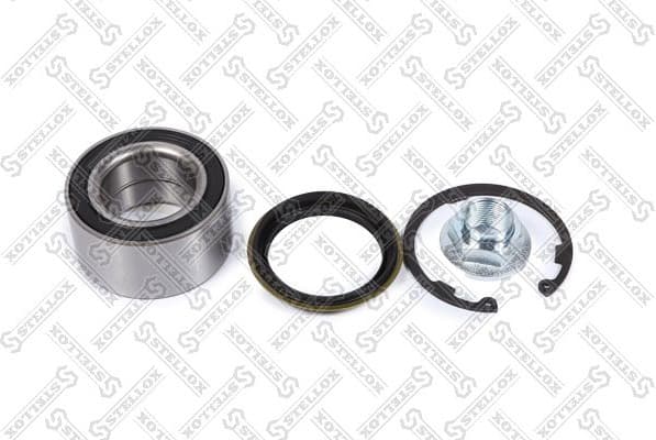Wheel Bearing Kit 43-29196-SX